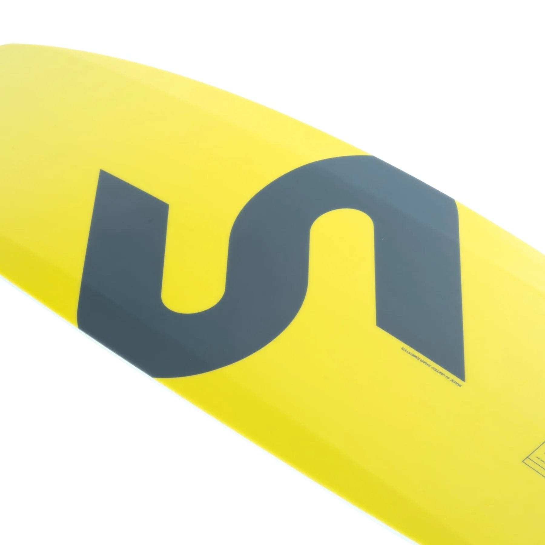 2025 Slingshot Bearden Wakeboard S2AS