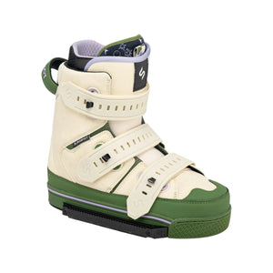 2025 Slingshot Copycat Wakeboard binding S2AS