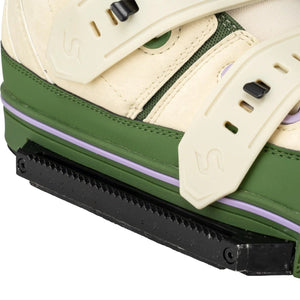 2025 Slingshot Copycat Wakeboard binding S2AS