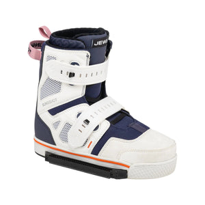 2025 Slingshot Jewel Wakeboard binding S2AS