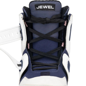 2025 Slingshot Jewel Wakeboard binding S2AS
