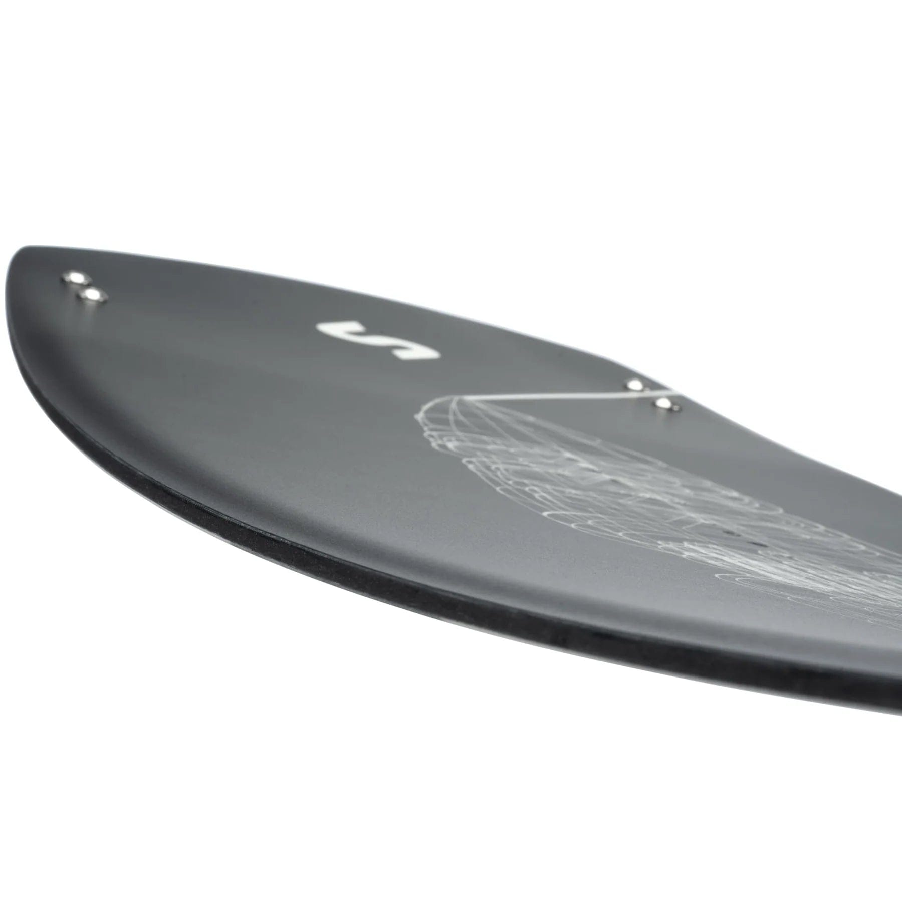 2025 Slingshot Johnny Rocket Wakeboard S2AS