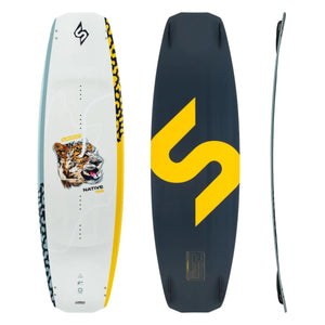 2025 Slingshot Native Wakeboard S2AS