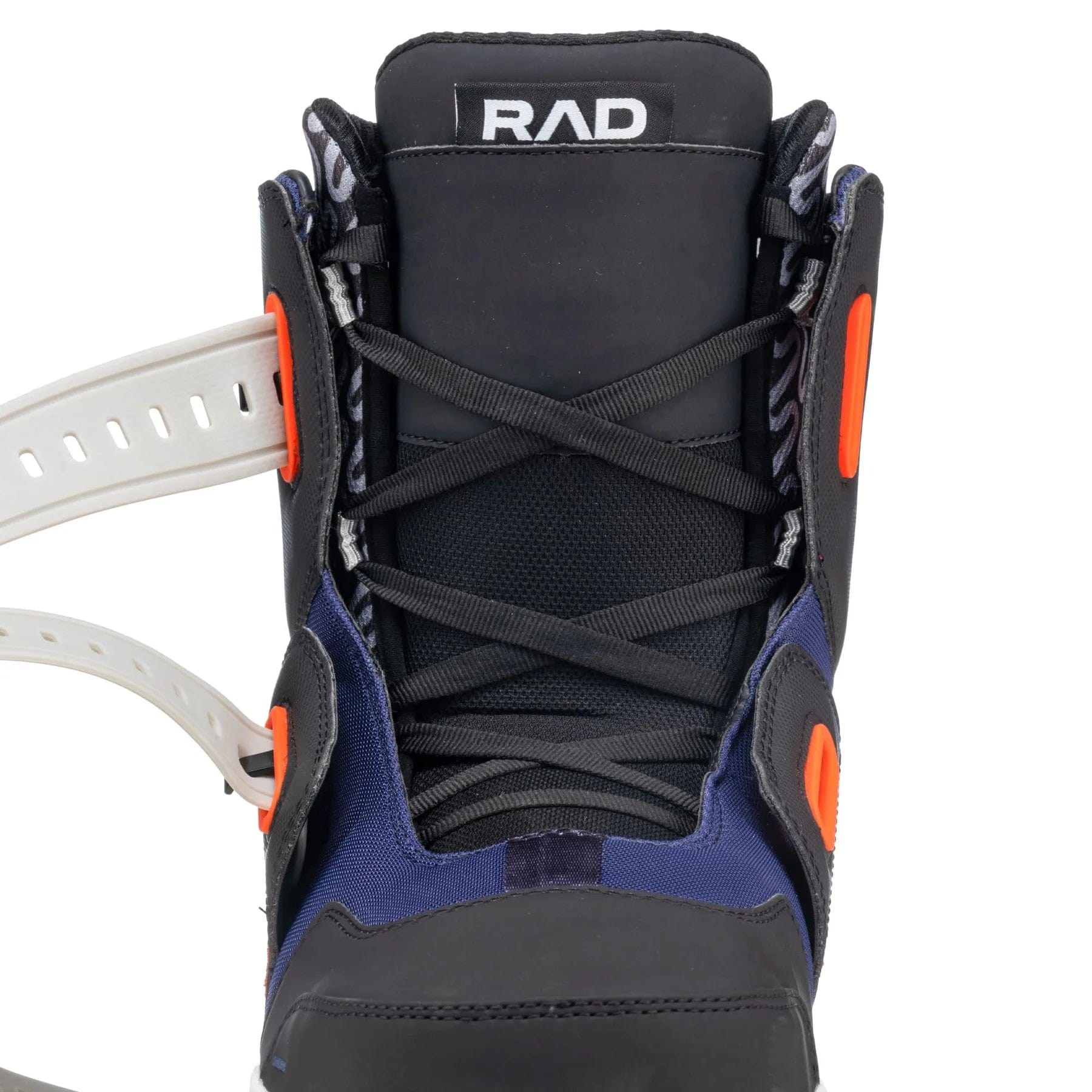 2025 Slingshot Rad Wakeboard Bindings S2AS