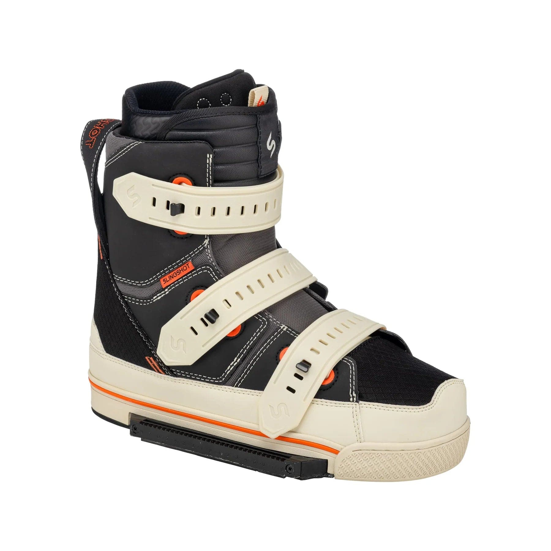 2025 Slingshot Space Mob Wakeboard binding S2AS
