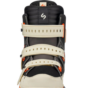 2025 Slingshot Space Mob Wakeboard binding S2AS
