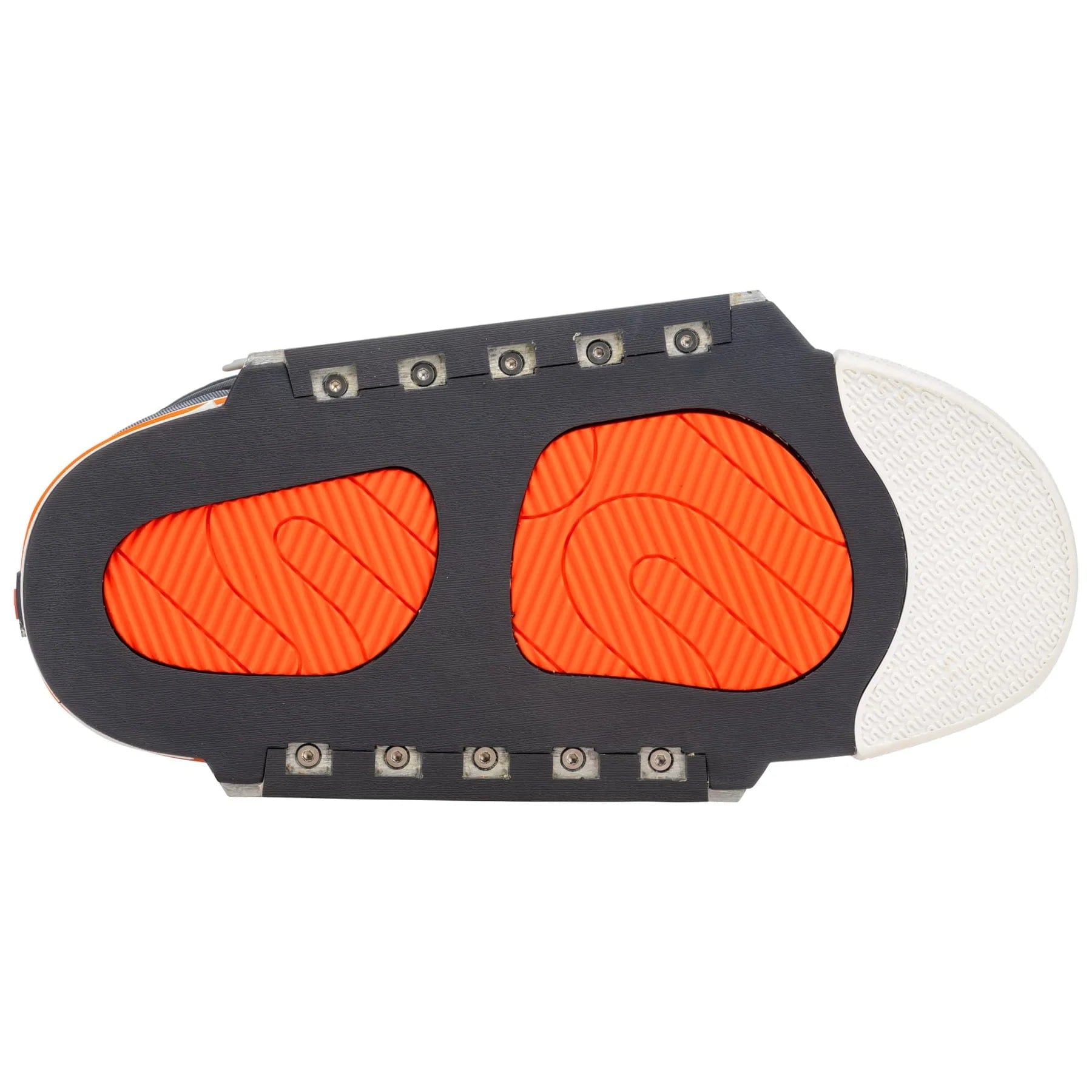 2025 Slingshot Space Mob Wakeboard binding S2AS