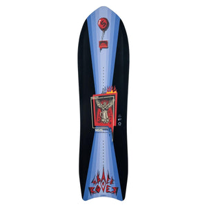 2025 Slingshot Space rover Wakeboard S2AS
