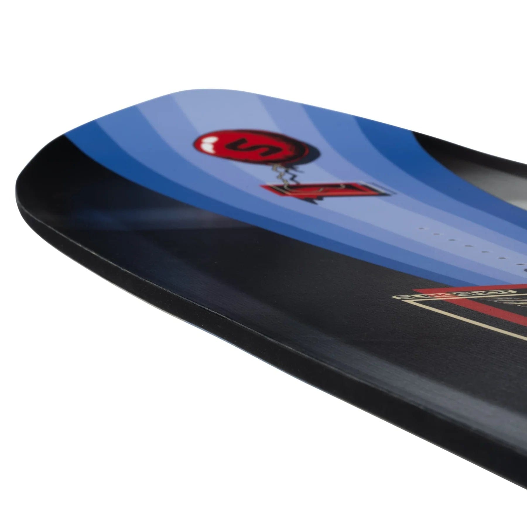 2025 Slingshot Space rover Wakeboard S2AS