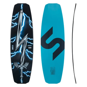 2025 Slingshot Volt Wakeboard S2AS