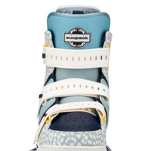 2025 Slingshot Zuupack Wakeboard binding S2AS
