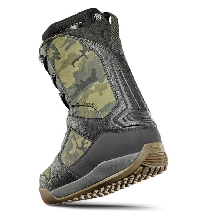 2025 Thirtytwo Diesel Hybrid Men's Snowboard boots ThirtyTwo