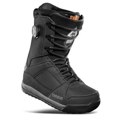 2025 Thirtytwo Diesel Hybrid Men's Snowboard boots ThirtyTwo