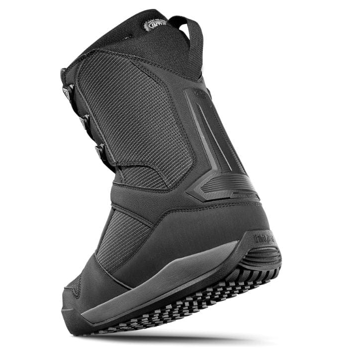 2025 Thirtytwo Diesel Hybrid Men's Snowboard boots ThirtyTwo