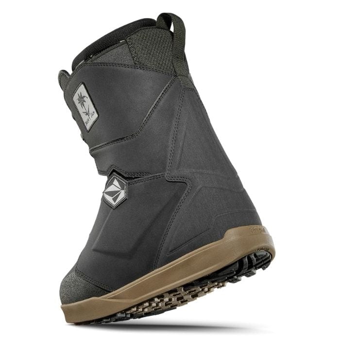 2025 Thirtytwo Double BOA Volcom Men's Snowboard boots ThirtyTwo