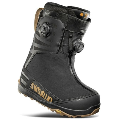 2025 Thirtytwo Jones MTB BOA Men's Snowboard boots THIRTYTWO