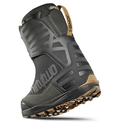 2025 Thirtytwo Jones MTB BOA Men's Snowboard boots THIRTYTWO