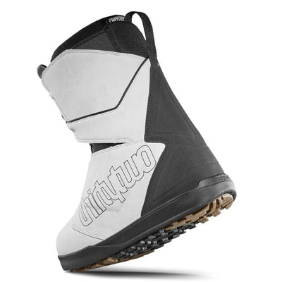 2025 Thirtytwo Lashed Double BOA Men's Snowboard boots ThirtyTwo