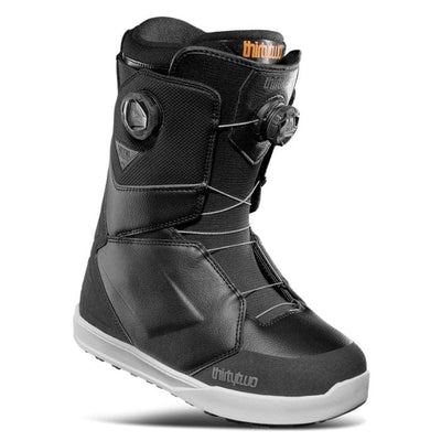 2025 Thirtytwo Lashed Double BOA Men's Snowboard boots ThirtyTwo