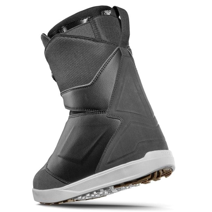 2025 Thirtytwo Lashed Double BOA Men's Snowboard boots ThirtyTwo