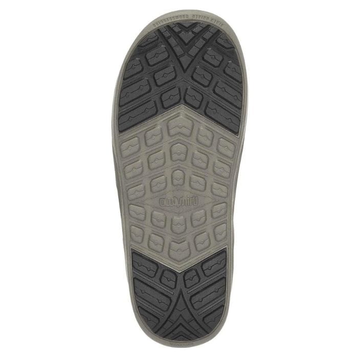 2025 ThirtyTwo Lashed Double Boa Zeb Powell edition - S2AS