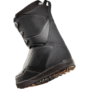 2025 Thirtytwo Lashed Men's Snowboard boots THIRTYTWO