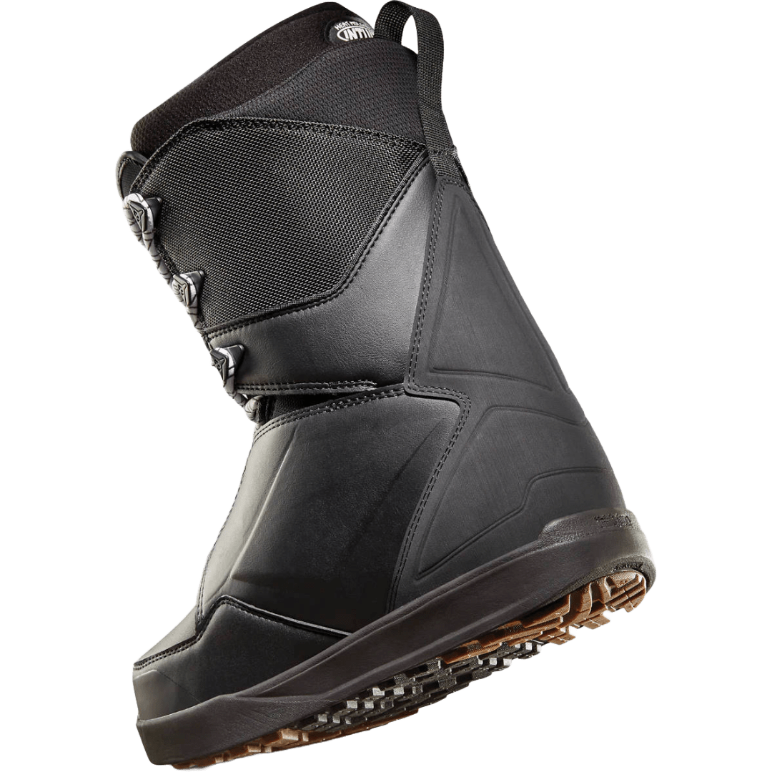 2025 Thirtytwo Lashed Men's Snowboard boots THIRTYTWO