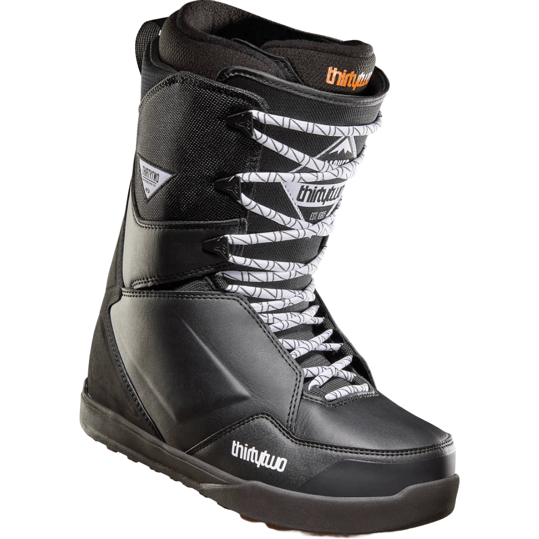 2025 Thirtytwo Lashed Men's Snowboard boots THIRTYTWO