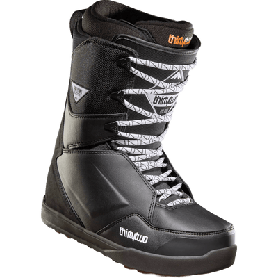 2025 Thirtytwo Lashed Men's Snowboard boots THIRTYTWO