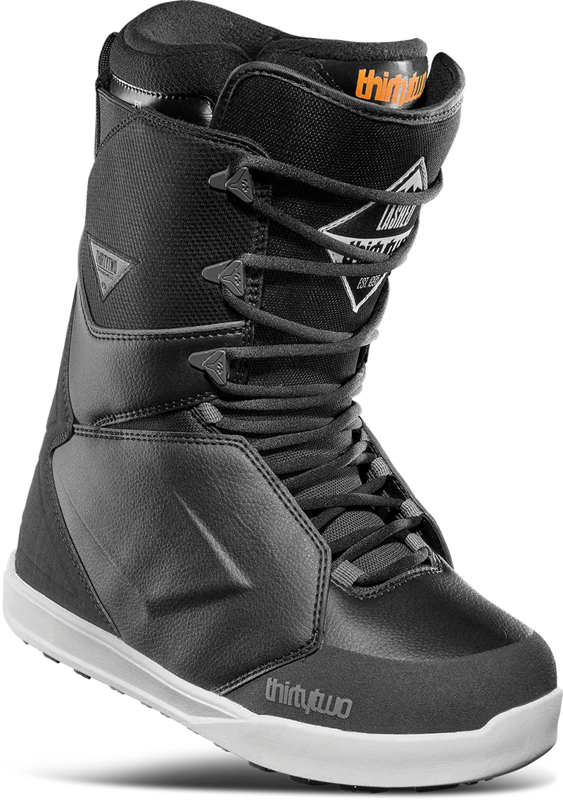 2025 Thirtytwo Lashed Men's Snowboard boots THIRTYTWO