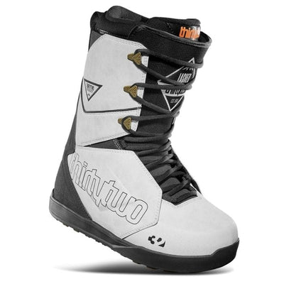 2025 Thirtytwo Lashed Men's Snowboard boots ThirtyTwo