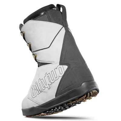 2025 Thirtytwo Lashed Men's Snowboard boots ThirtyTwo