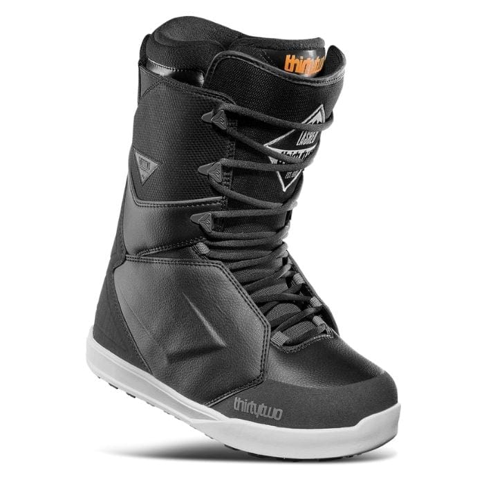 2025 Thirtytwo Lashed Men's Snowboard boots ThirtyTwo