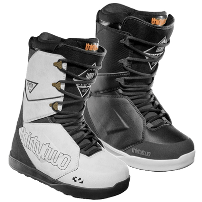 2025 Thirtytwo Lashed Men's Snowboard boots THIRTYTWO