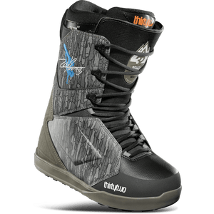 2025 Thirtytwo Lashed Men's Snowboard boots THIRTYTWO