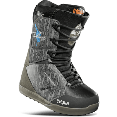 2025 Thirtytwo Lashed Men's Snowboard boots THIRTYTWO