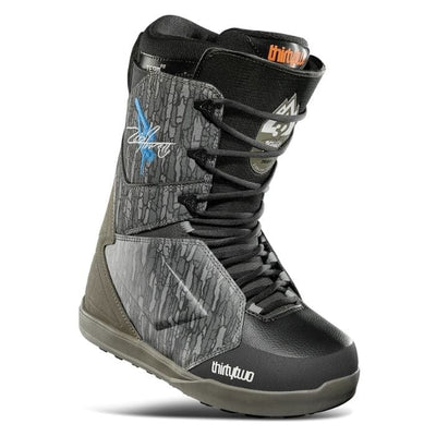 2025 Thirtytwo Lashed Powell Men's Snowboard boots ThirtyTwo