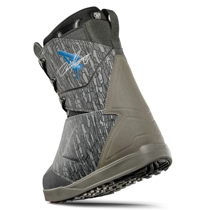 2025 Thirtytwo Lashed Powell Men's Snowboard boots ThirtyTwo