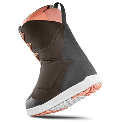 2025 Thirtytwo Lashed X Bradshaw Men's Snowboard boots ThirtyTwo