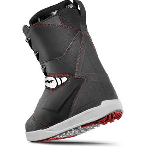2025 Thirtytwo Lashed X Crab Grab Men's Snowboard boots THIRTYTWO