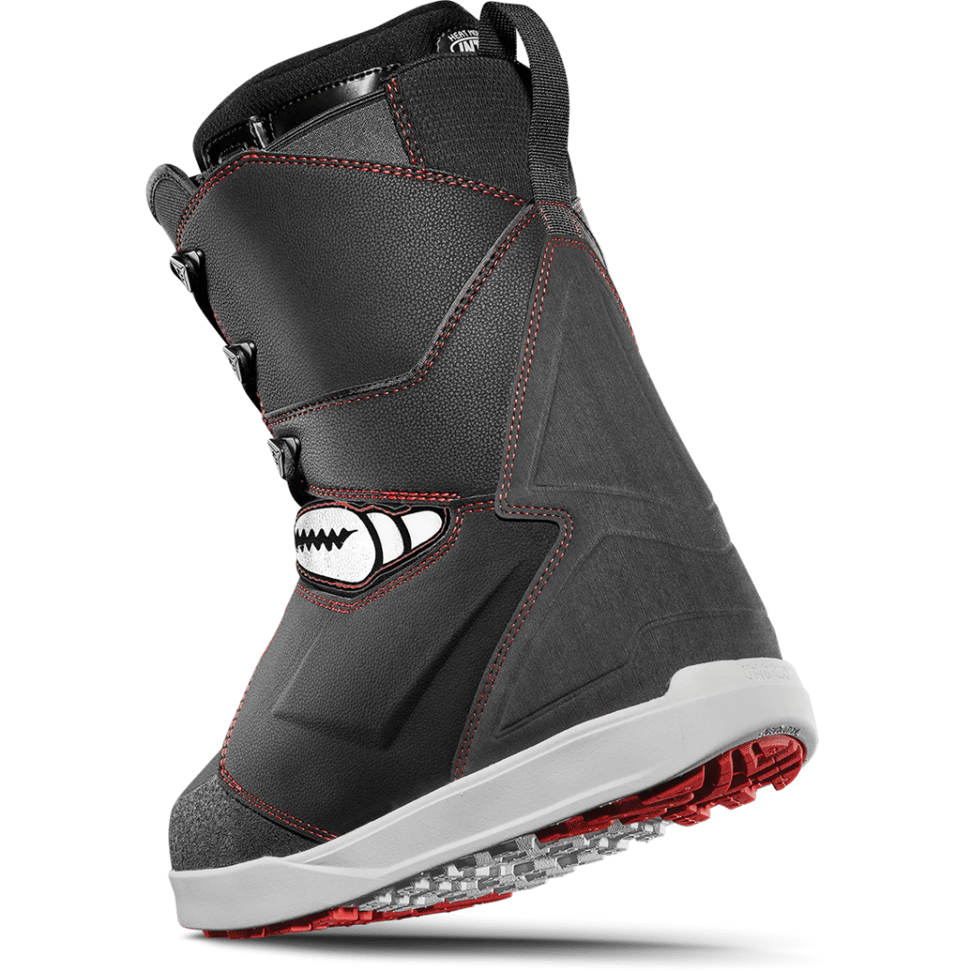 2025 Thirtytwo Lashed X Crab Grab Men's Snowboard boots THIRTYTWO