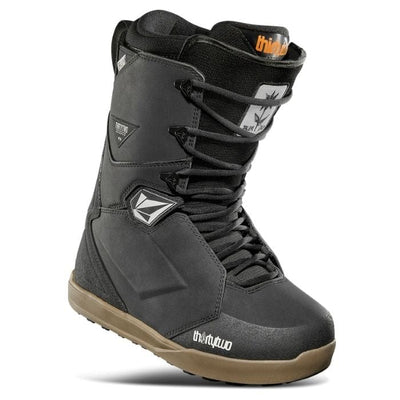 2025 Thirtytwo Lashed X Volcom Men's Snowboard boots ThirtyTwo