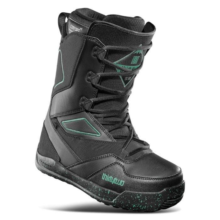 2025 Thirtytwo Light Men's Snowboard boots ThirtyTwo