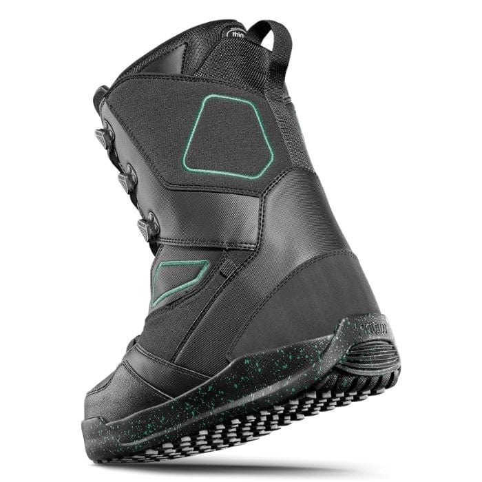 2025 Thirtytwo Light Men's Snowboard boots ThirtyTwo