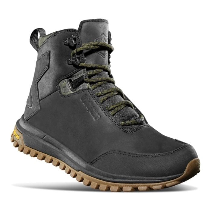 2025 Thirtytwo Men's Digger Snowboard Boots ThirtyTwo