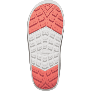 2025 ThirtyTwo Men’s Lashed Double BOA® Wide x Bradshaw Snowboard Boots – Brown THIRTYTWO