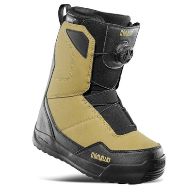 2025 Thirtytwo Shifty BOA Men's Snowboard boots ThirtyTwo