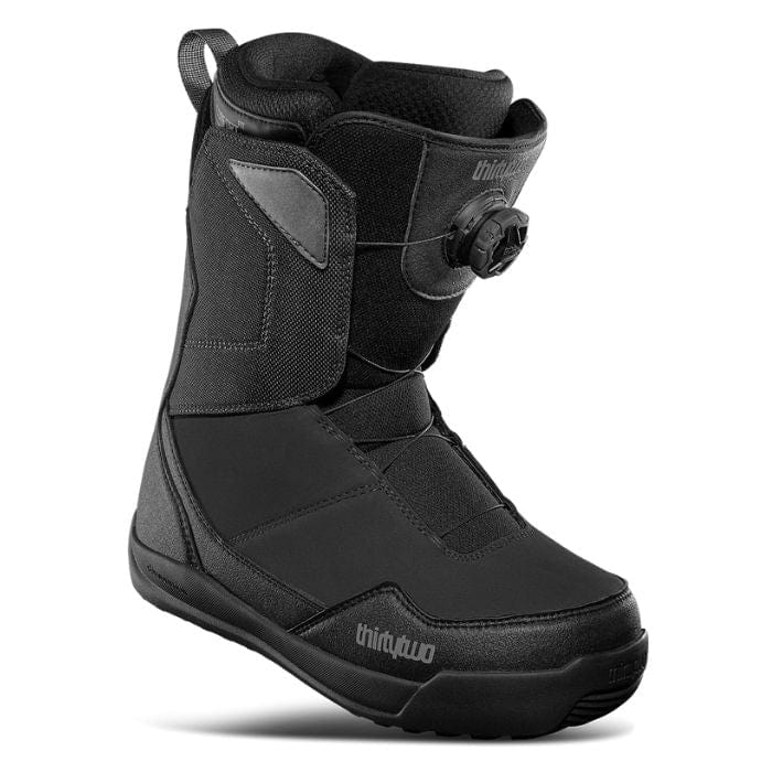 2025 Thirtytwo Shifty BOA Men's Snowboard boots ThirtyTwo