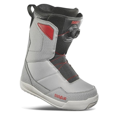 2025 Thirtytwo Shifty BOA Men's Snowboard boots ThirtyTwo