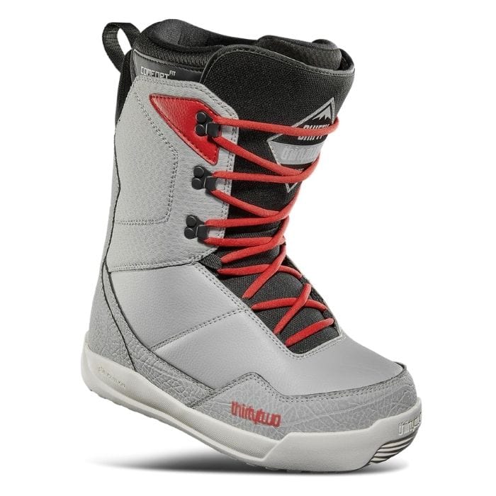 2025 Thirtytwo Shifty Men's Snowboard boots ThirtyTwo